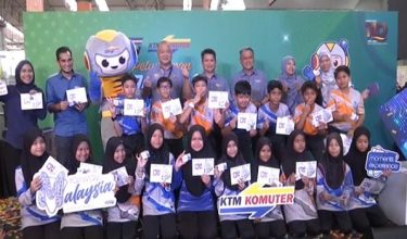 Kelab KOMI adalah pendekatan menyeluruh untuk beri pengalaman perjalanan lebih bermakna / RTM