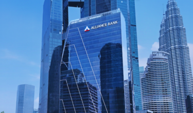 1901 BZ ALLIANCE BANK