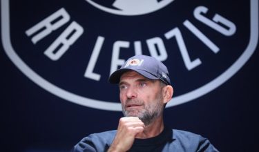 Bekas pengendali Borussia Dortmund dan Liverpool, Jurgen  Klopp /AFP