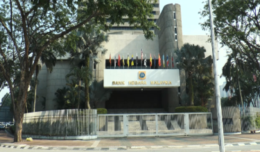 BANK NEGARA MALAYSIA/RTM
