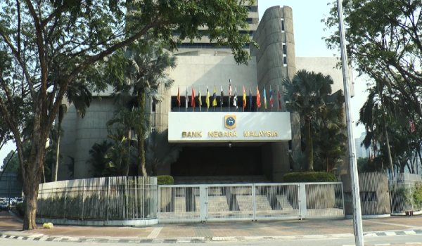 BANK NEGARA MALAYSIA/RTM