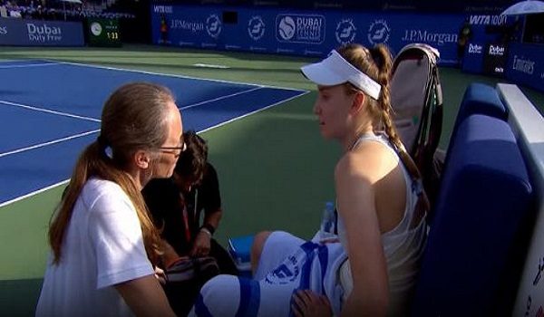 1902 DUBAI RYBAKINA