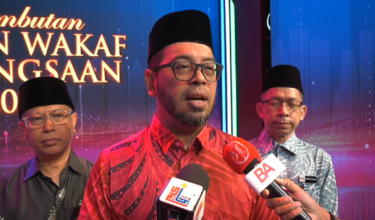 1902 NSL ZULKIFLI GO WAKAF