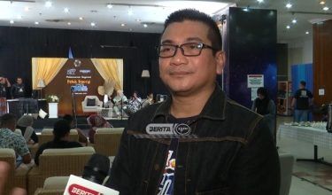 Pengarah Bahagian Program Radio, Saifuzzaman Yusop