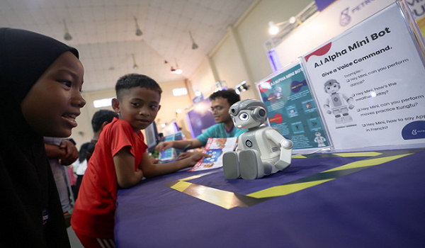 Foto BERNAMA