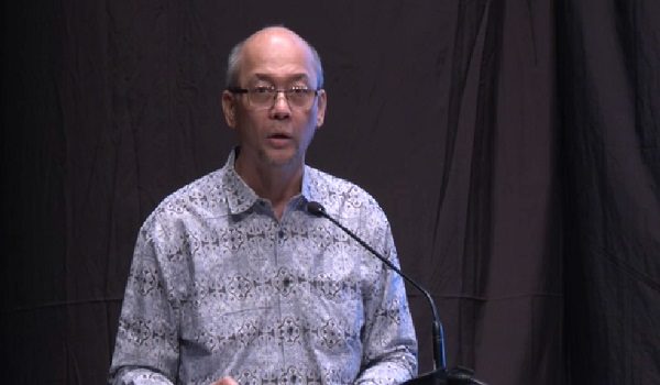 Ketua Pengarah Kesihatan, Datuk Dr Mahathar Abd Wahab /RTM