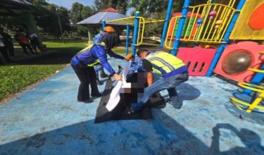 Ketua Polis Daerah Mukah, DSP Muhamad Rizal Alias berkata, hasil siasatan awal mendapati tiada sebarang elemen jenayah boleh dikaitkan dengan kematian mangsa.