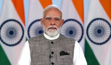 Narendra Modi/ REUTERS