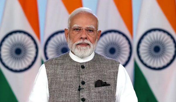Narendra Modi/ REUTERS