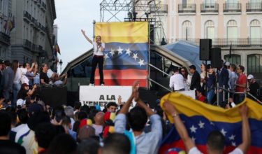 Foto REUTERS