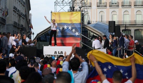 Foto REUTERS