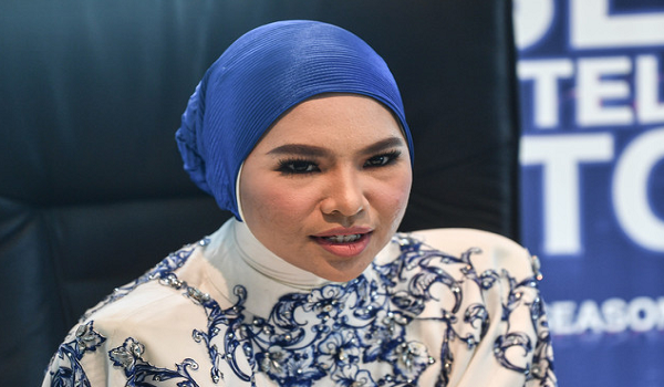 Aina Abdul