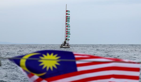 Foto BERNAMA