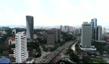 Inflasi keseluruhan secara bulanan pada April 2026 meningkat kepada 0.4 peratus berbanding 0.3 peratus pada Mac