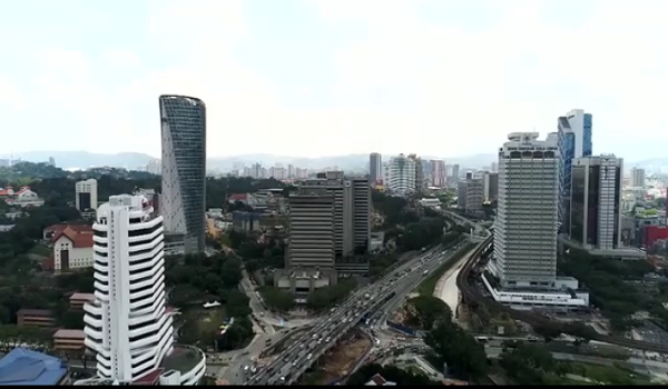 Inflasi keseluruhan secara bulanan pada April 2026 meningkat kepada 0.4 peratus berbanding 0.3 peratus pada Mac