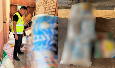 Foto Pasukan Gerakan Am (PGA) Briged Tenggara