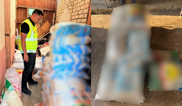 Foto Pasukan Gerakan Am (PGA) Briged Tenggara