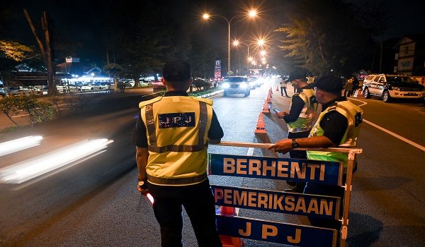 Foto BERNAMA