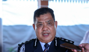 Foto BERNAMA