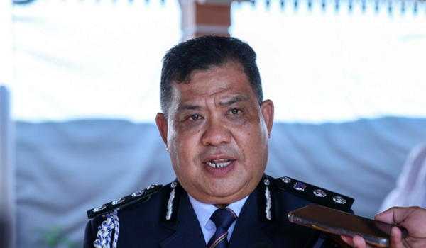 Foto BERNAMA