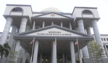 1905 KES MAHKAMAH BUANG SAMPAH