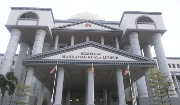 1905 KES MAHKAMAH BUANG SAMPAH