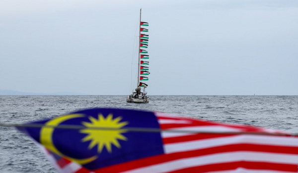 Foto BERNAMA
