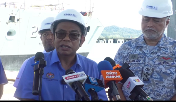 Isu pembatalan menimbulkan 'masalah' kepercayaan terhadap komitmen antarabangsa