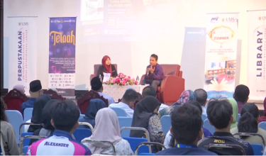 Aspirasi Dekad Membaca Kebangsaan 2021–2030