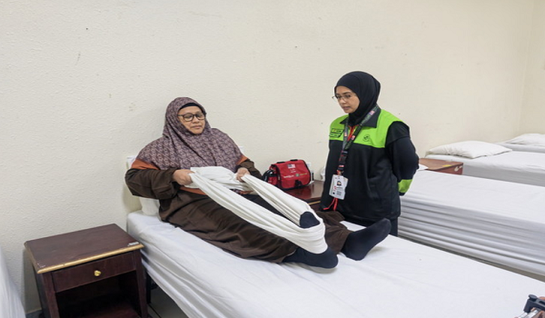 Foto BERNAMA
