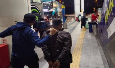 PRM 2.0 telah merekodkan pendaftaran pendatang tanpa izin sebanyak 257,443 orang dari 112 negara - Foto JIM