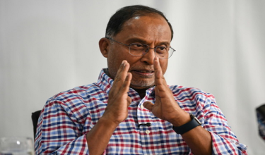 Foto BERNAMA