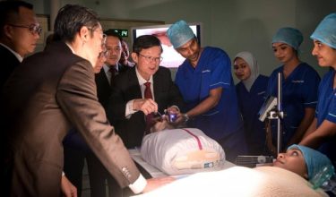 1905 PP CM PEMBANGUNAN KESIHATAN INKLUSIF