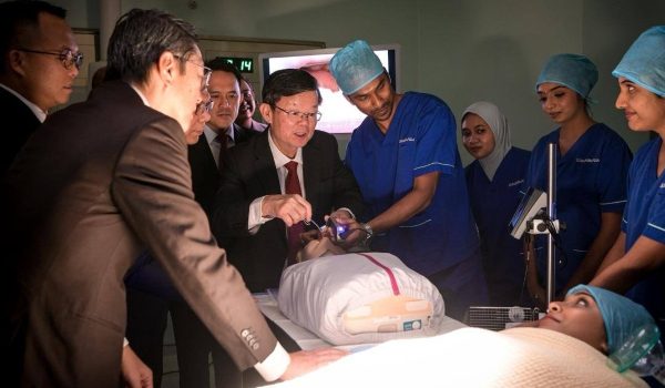 1905 PP CM PEMBANGUNAN KESIHATAN INKLUSIF