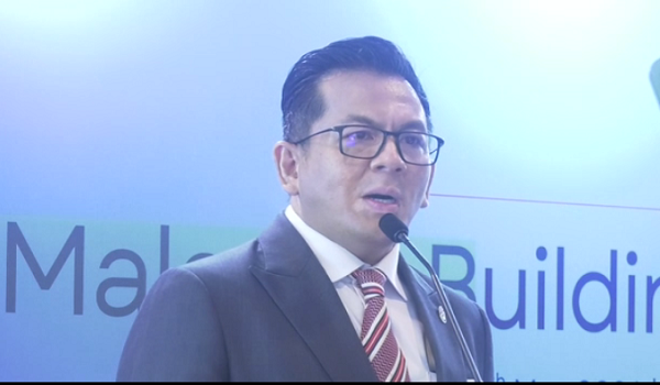Projek terlibat dinilai dari aspek integrasi ruang, impak sosial, kesan alam sekitar dan tadbir urus