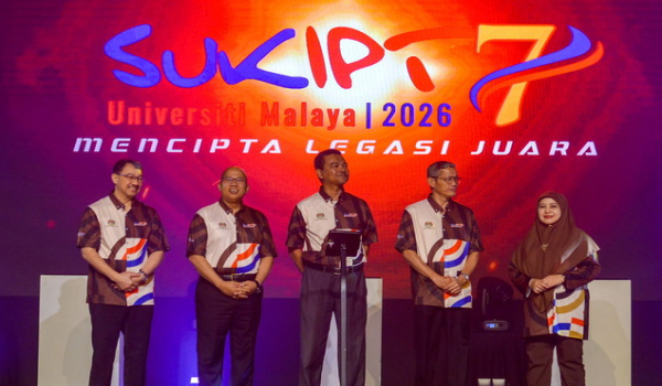 Foto BERNAMA