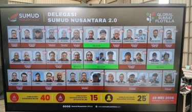 1905 SUMUD UPDATE