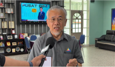 Meningkatkan kesedaran keselamatan siber