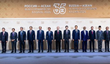 Foto BERNAMA