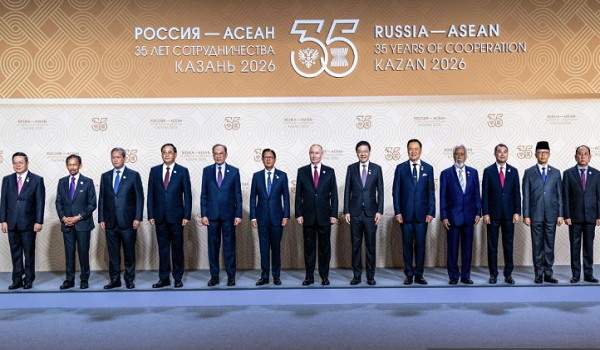 Foto BERNAMA