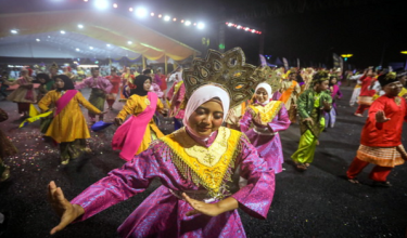 Foto Hiasan / BERNAMA