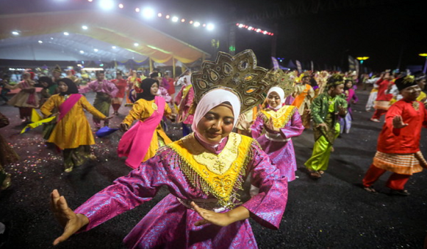 Foto Hiasan / BERNAMA