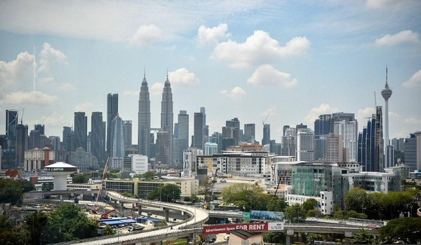 Foto BERNAMA