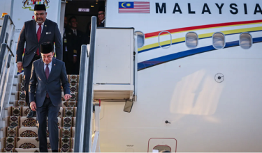 Foto BERNAMA