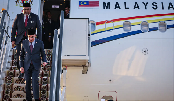 Foto BERNAMA