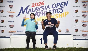 1906-SKN- AZEEM- AISHAH- OLAHRAGA- TERBUKA- MALAYSIA- 2026