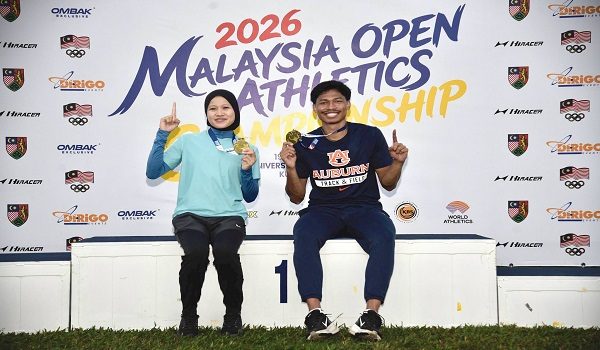 1906-SKN- AZEEM- AISHAH- OLAHRAGA- TERBUKA- MALAYSIA- 2026