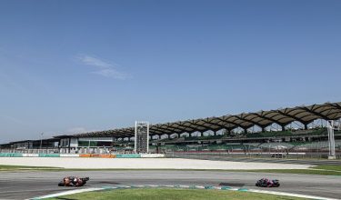 Litar Antarabangsa Sepang bakal menjadi venue majlis perasmian SUKMA Selangor 2026 - Foto BERNAMA