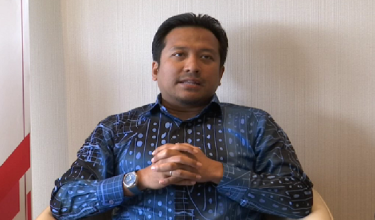 Exco Belia, Sukan dan Keusahawanan Selangor, Mohd Najwan Halimi