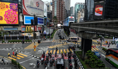 Foto BERNAMA